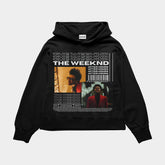 The Weekend Oversized Hoodie